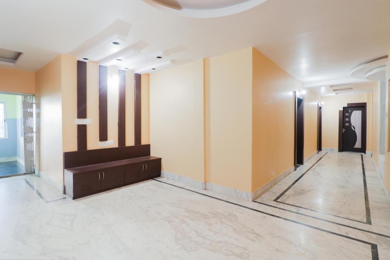 Kharagpur Spot On 47199 Hotel Gopi Kunj מראה חיצוני תמונה